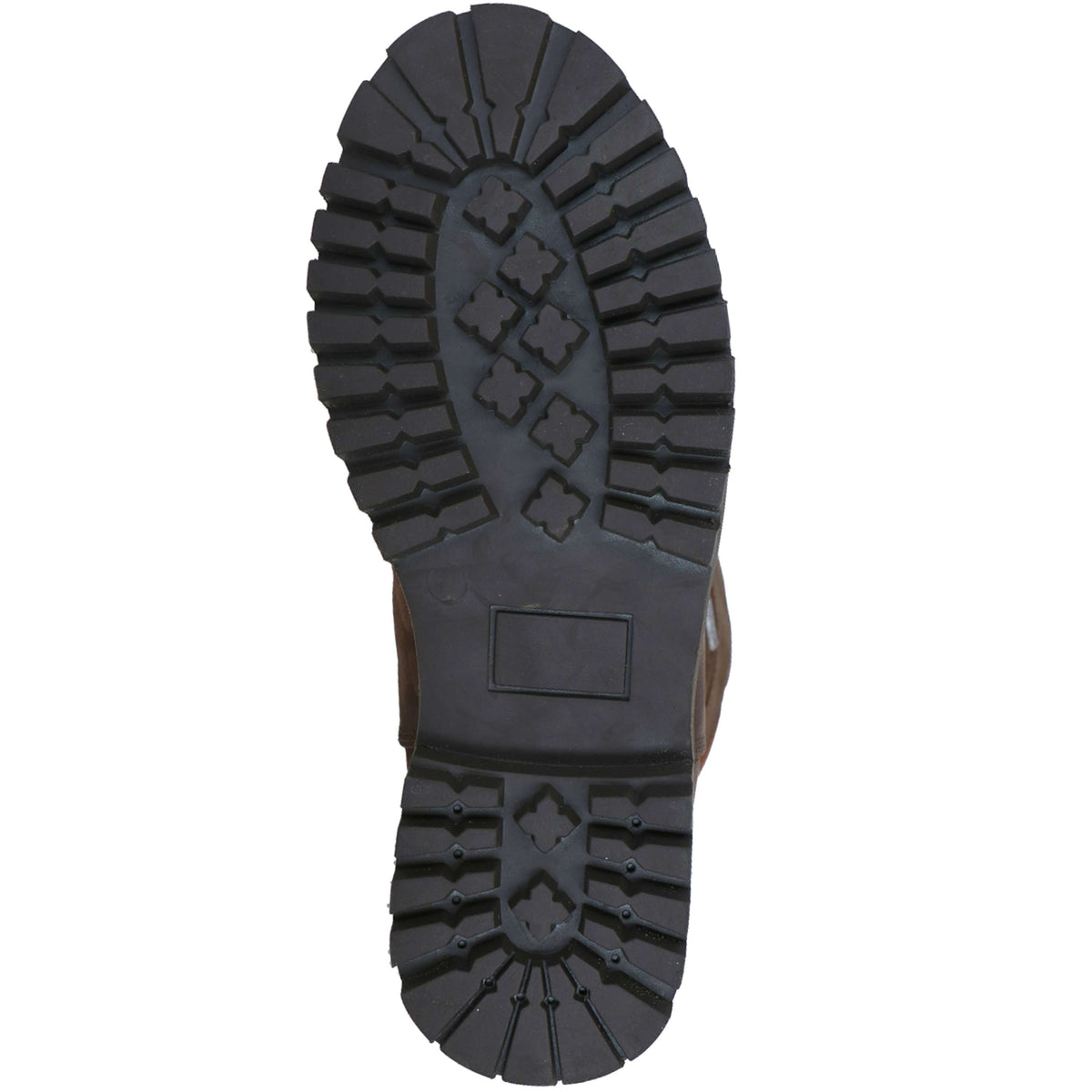 HORKA Botas de Exterior Sheffield Lang Marron