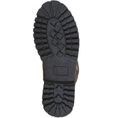 HORKA Botas de Exterior Sheffield Lang Marron