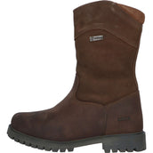 HORKA Botas de Exterior Sheffield Lang Marron