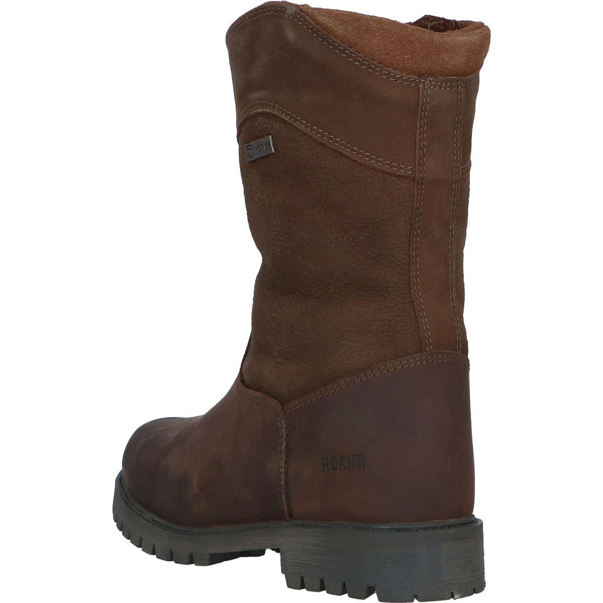 HORKA Botas de Exterior Sheffield Lang Marron
