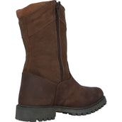 HORKA Botas de Exterior Sheffield Lang Marron