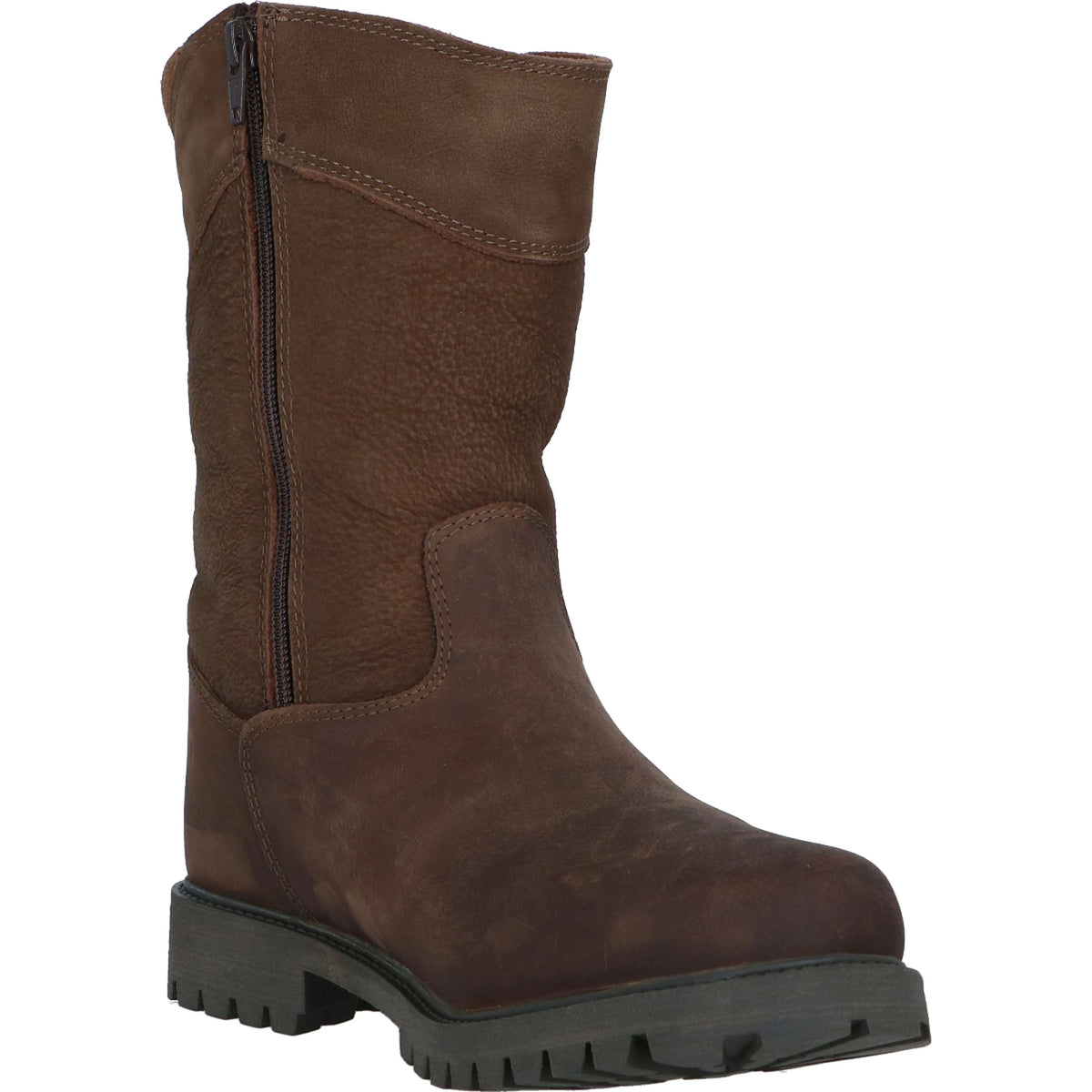 HORKA Botas de Exterior Sheffield Lang Marron