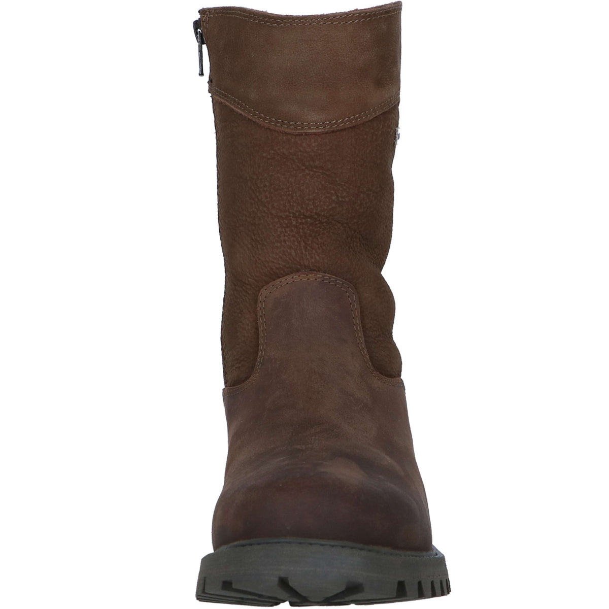 HORKA Botas de Exterior Sheffield Lang Marron