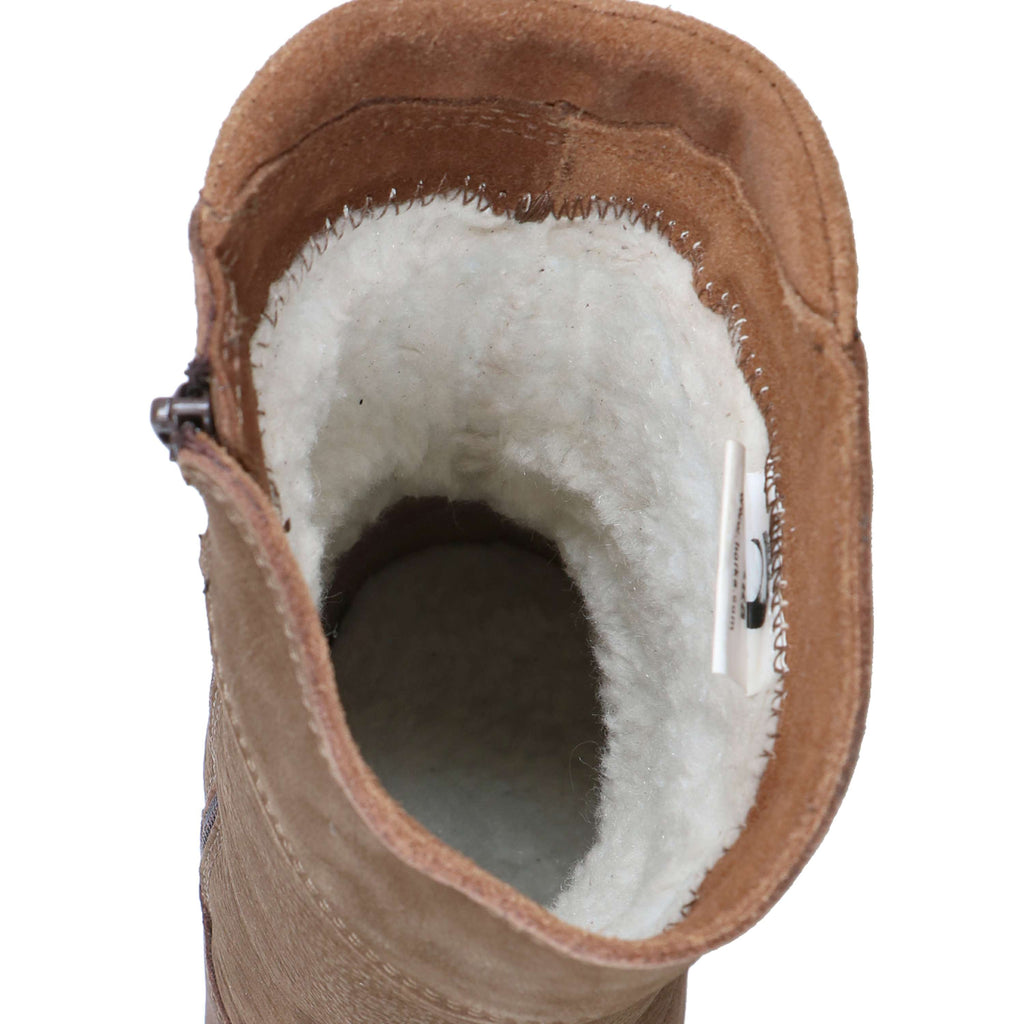 HORKA Botas de Exterior Sheffield Lang Marron