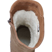 HORKA Botas de Exterior Sheffield Lang Marron