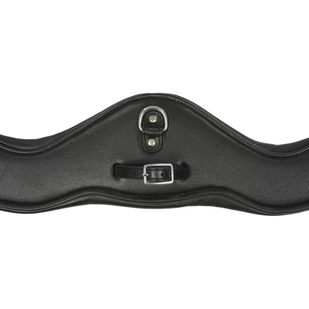 HORKA Cinchón Versatilidad Negro/Plata