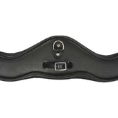 HORKA Cinchón Versatilidad Negro/Plata