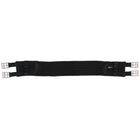 HORKA Cinchón Versatilidad Rib Negro/Plata