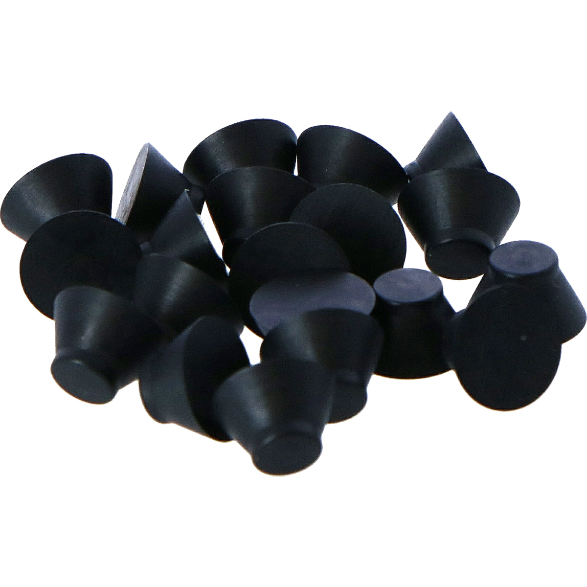 HORKA Stud Hole Stop Negro