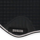 HORKA Mantilla Chic para Salto & General Negro