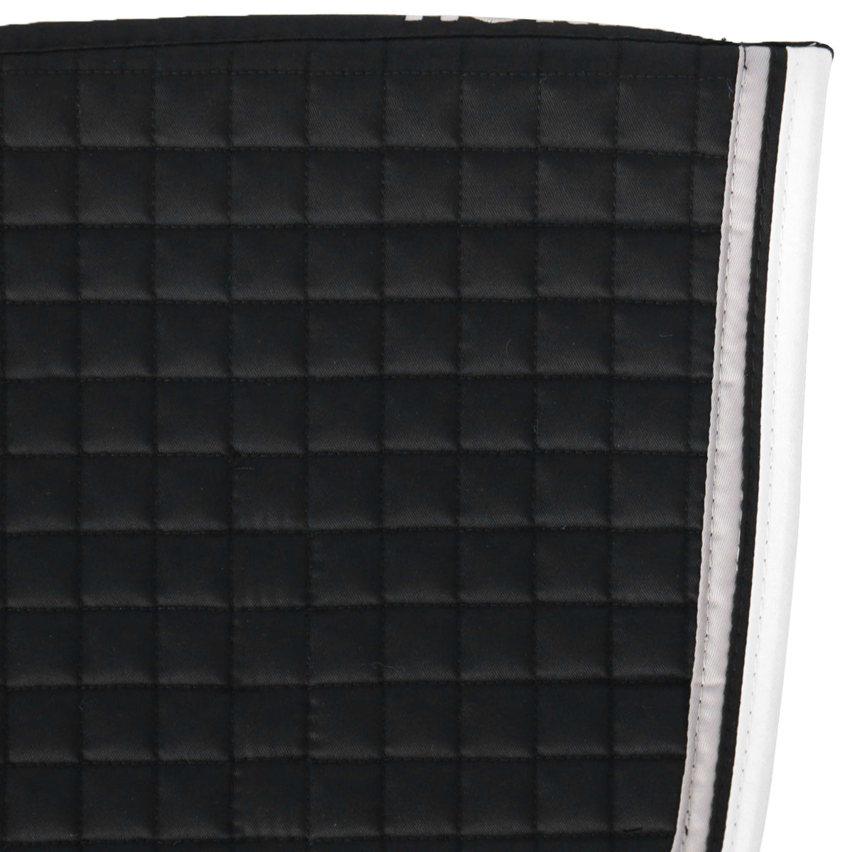 HORKA Mantilla Chic para Salto & General Negro