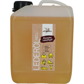 Bense & Eicke Aceite para Cuero Neutral