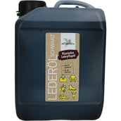 Bense & Eicke Aceite para Cuero Negro