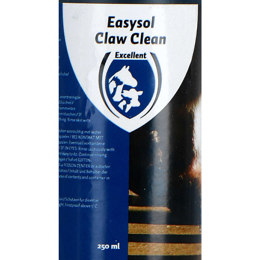 Excellent Easysol Claw Clean