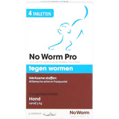 No Worm Desparasitante No Worm Pro