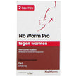 No Worm Desparasitante No Worm Pro