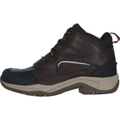 Ariat Zapatos para Exterior Telluride II H2O Marron oscuro