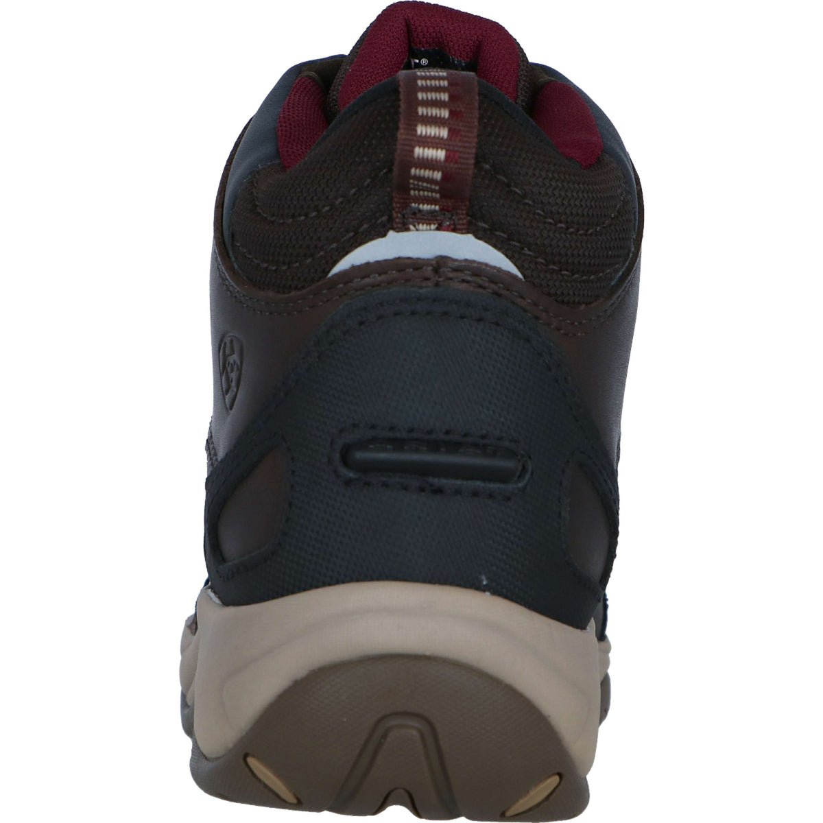 Ariat Zapatos para Exterior Telluride II H2O Marron oscuro