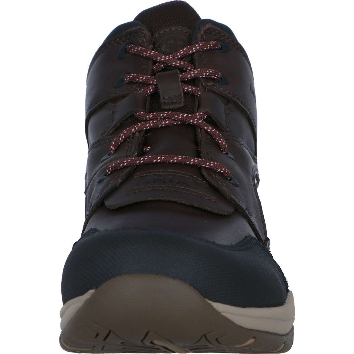 Ariat Zapatos para Exterior Telluride II H2O Marron oscuro