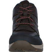Ariat Zapatos para Exterior Telluride II H2O Marron oscuro