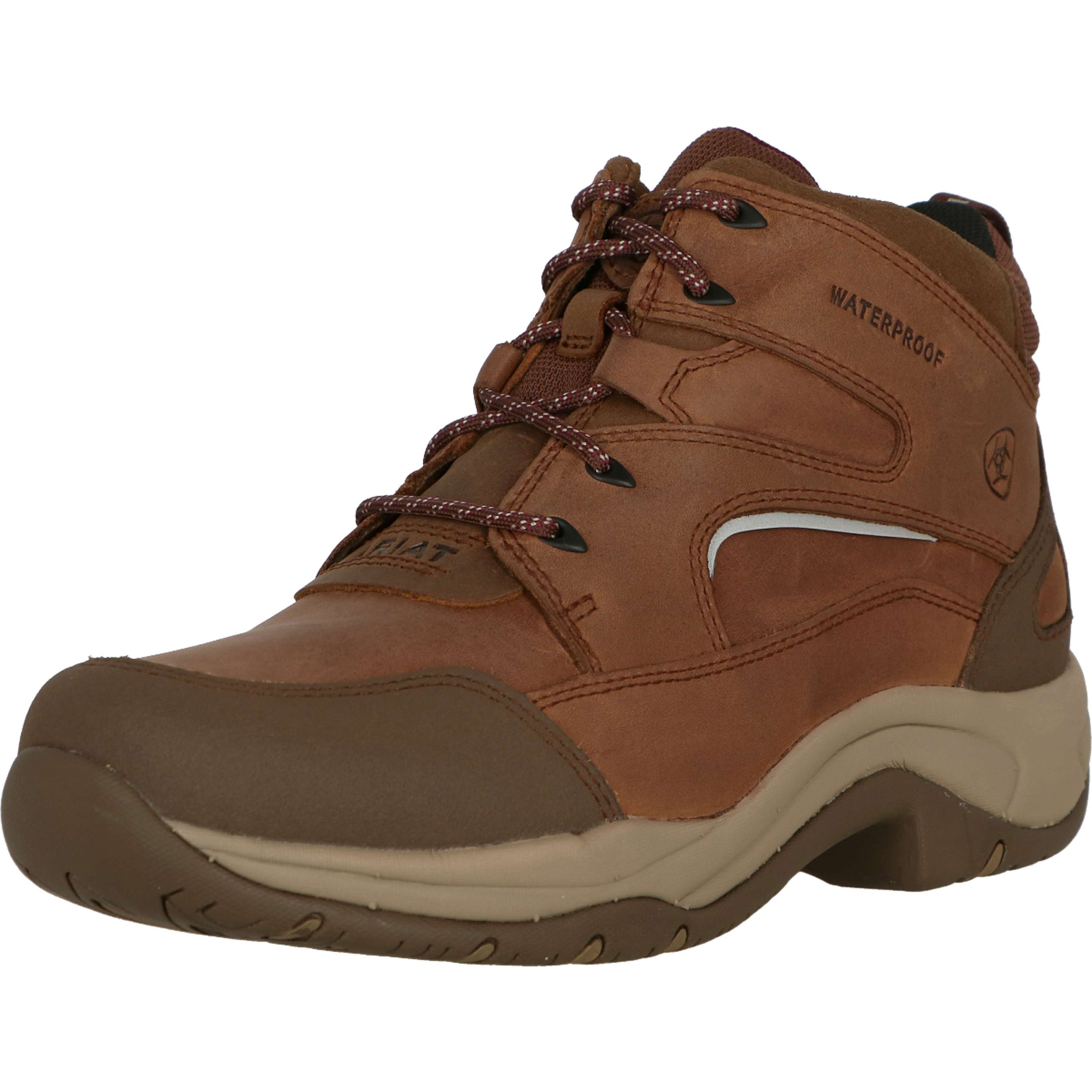 Ariat Zapatos para Exterior Telluride II H2O Marron Palma