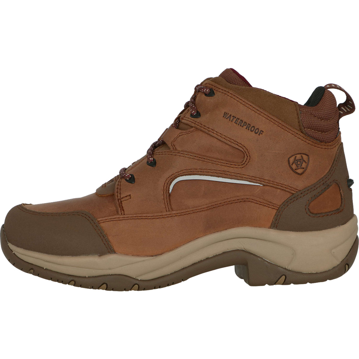 Ariat Zapatos para Exterior Telluride II H2O Marron Palma