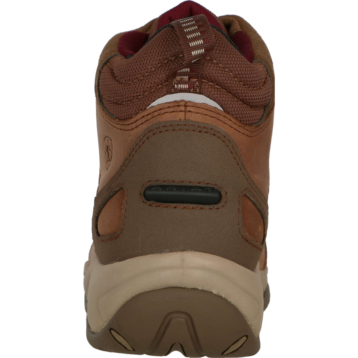 Ariat Zapatos para Exterior Telluride II H2O Marron Palma
