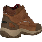 Ariat Zapatos para Exterior Telluride II H2O Marron Palma