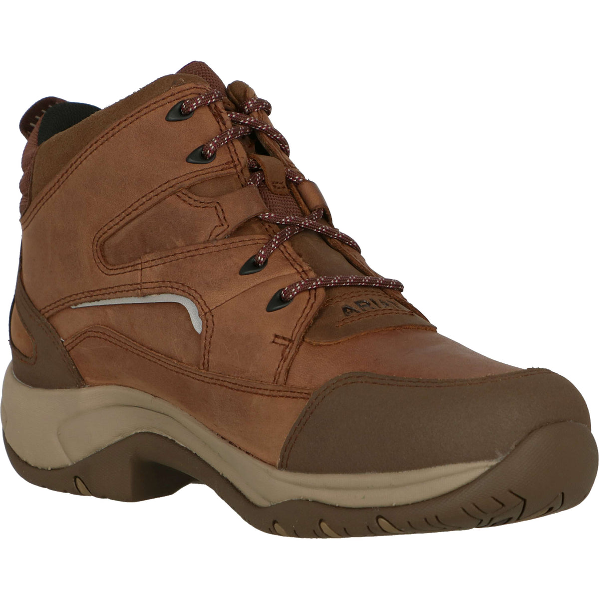 Ariat Zapatos para Exterior Telluride II H2O Marron Palma