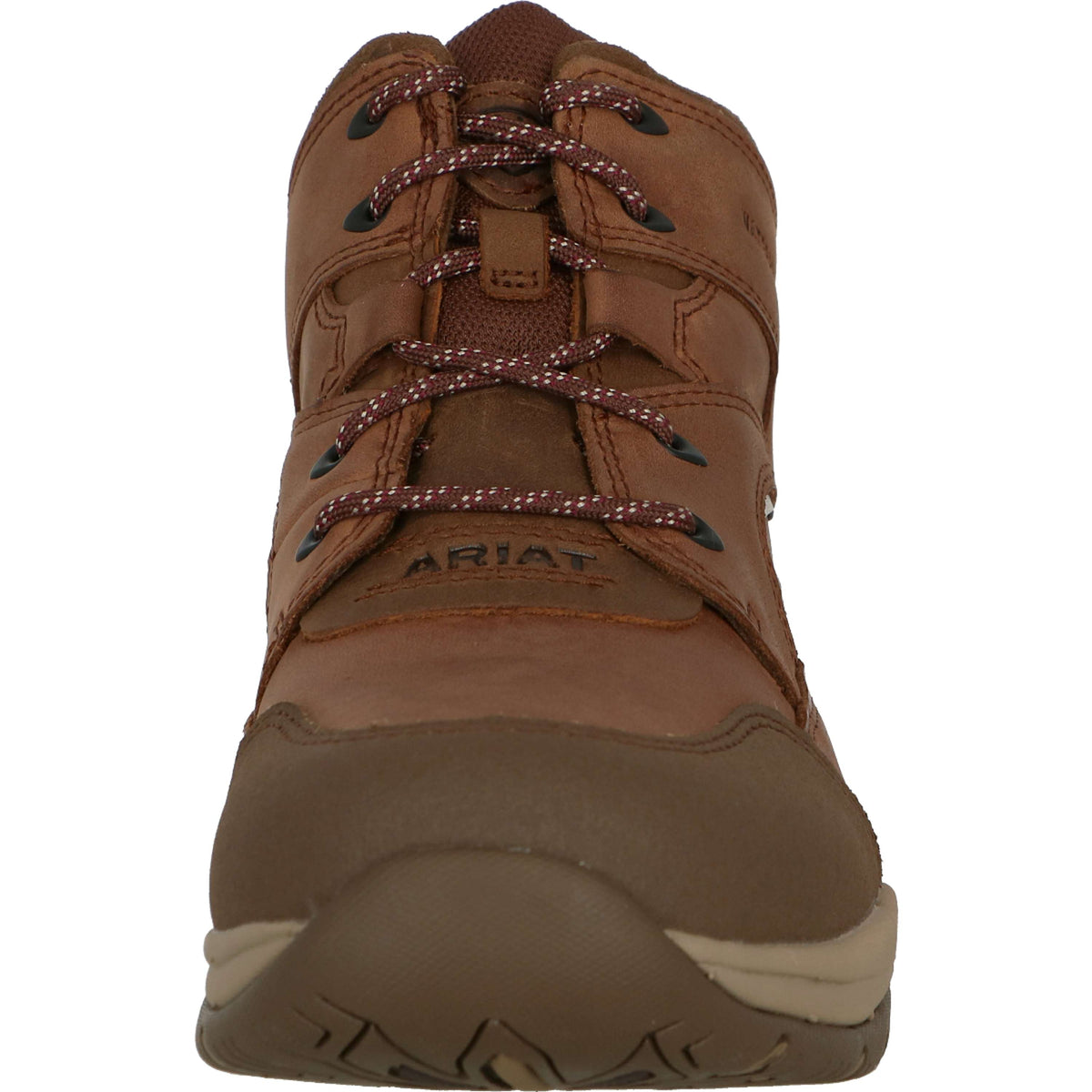 Ariat Zapatos para Exterior Telluride II H2O Marron Palma