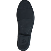 BR Botines CL Noblesse Zip Marron cafe