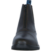 BR Botines CL Noblesse Zip Marron cafe