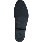BR Botines CL Noblesse Zip Negro