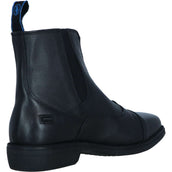 BR Botines CL Noblesse Zip Negro