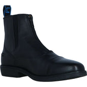BR Botines CL Noblesse Zip Negro