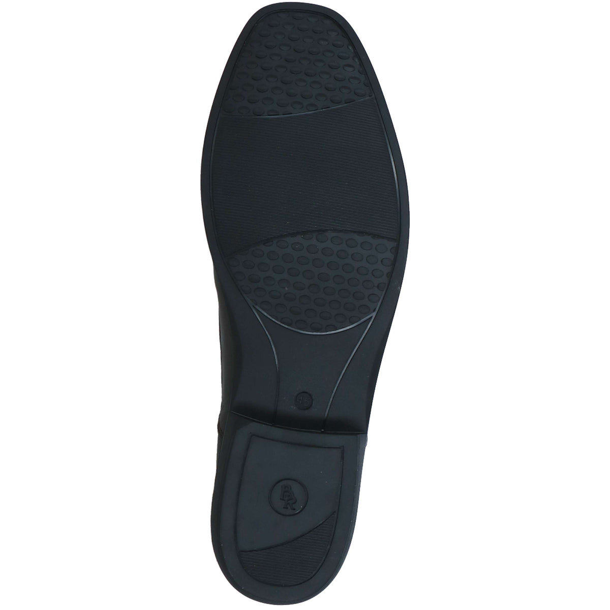 BR Botines CL Noblesse Zip Marron cafe