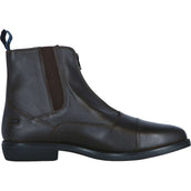 BR Botines CL Noblesse Zip Marron cafe