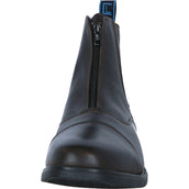 BR Botines CL Noblesse Zip Marron cafe