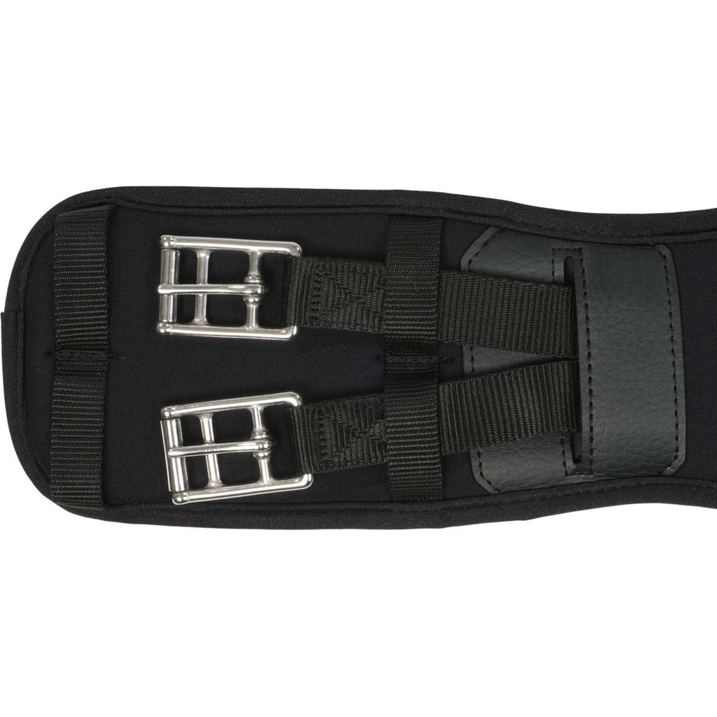 Kavalkade Cincha Corta Memory Negro