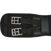 Kavalkade Cincha Corta Memory Negro