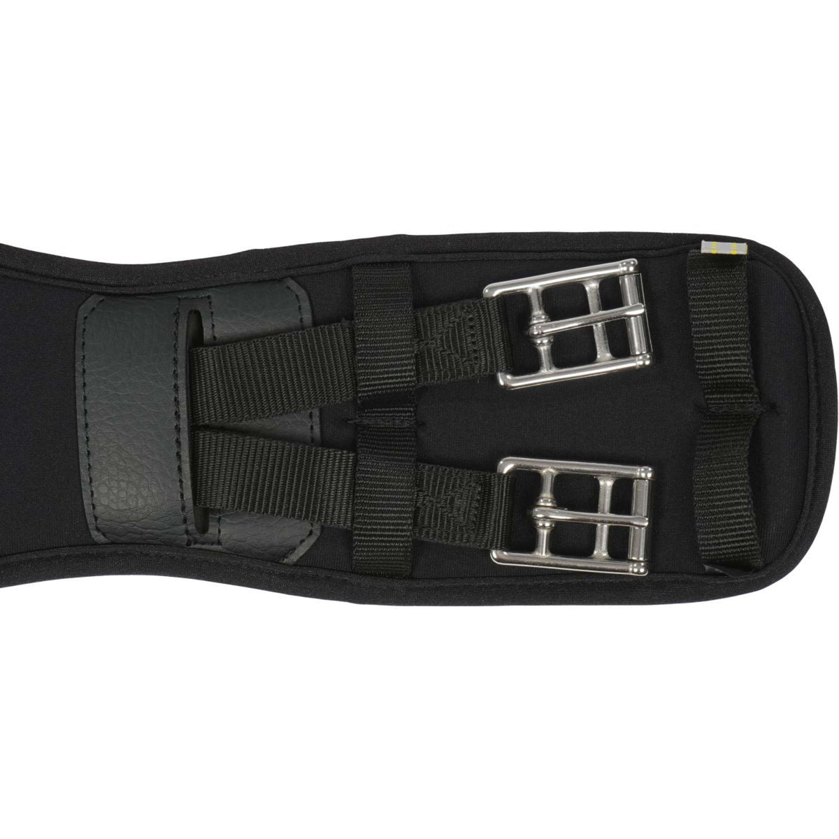 Kavalkade Cincha Corta Memory Negro