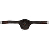 Kavalkade Cincha Soft`n Safe con protector de tacos Marron