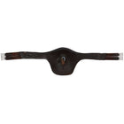 Kavalkade Cincha Soft`n Safe con protector de tacos Marron