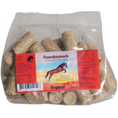 Vanilia Golosinas Tropicales para Caballos