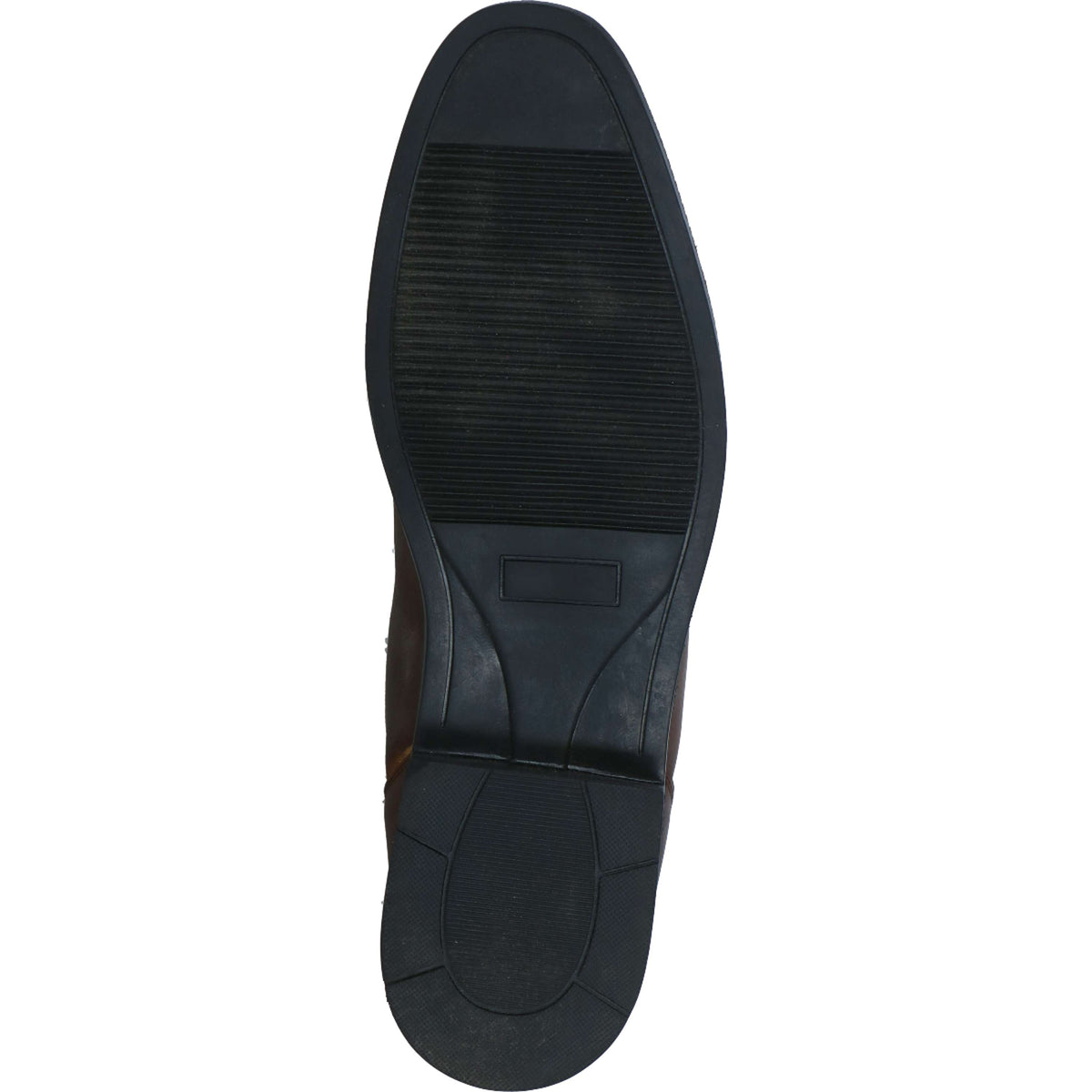 HORKA Botas de Equitación Lizz Nogal