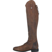 HORKA Botas de Equitación Lizz Nogal