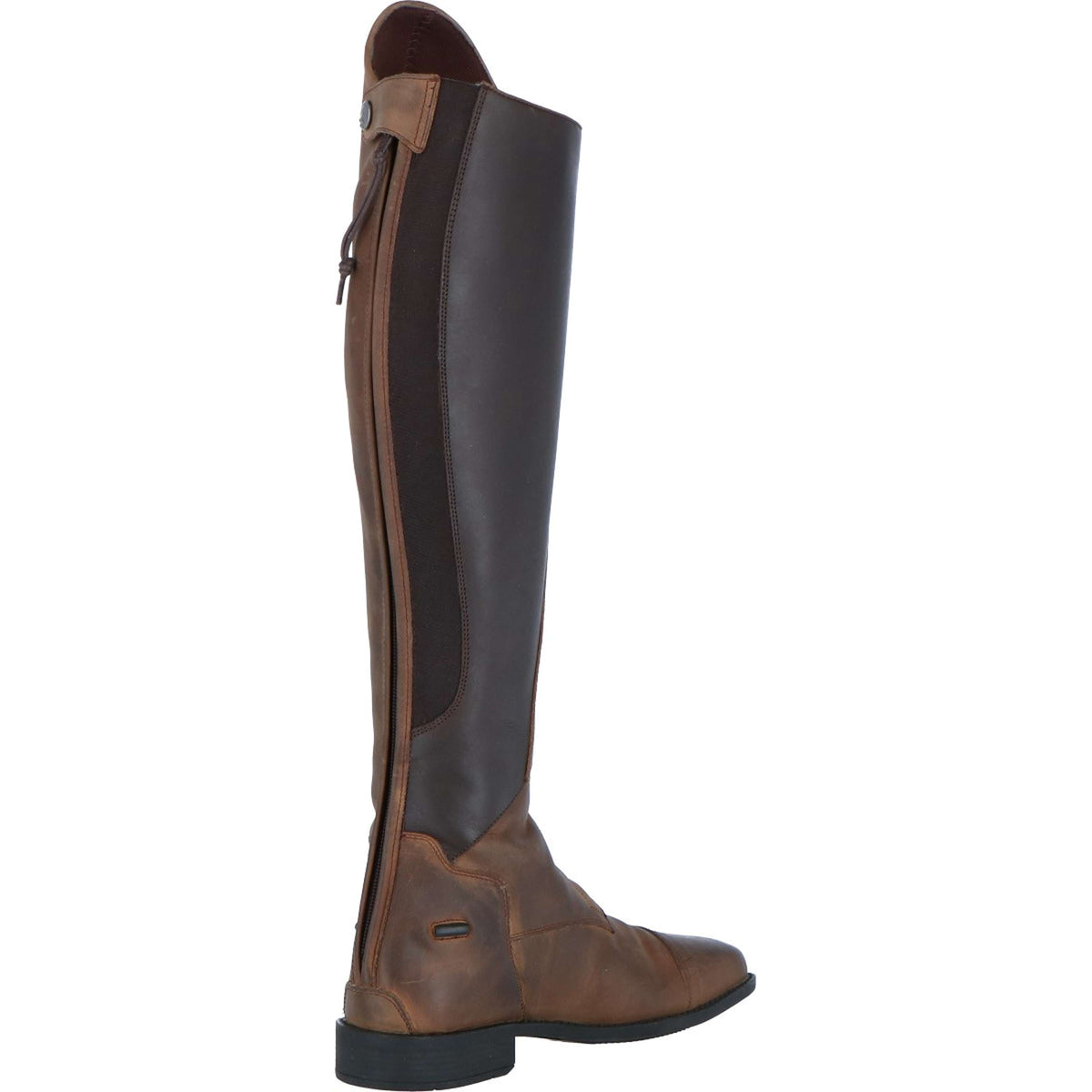 HORKA Botas de Equitación Lizz Nogal