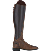 HORKA Botas de Equitación Lizz Nogal