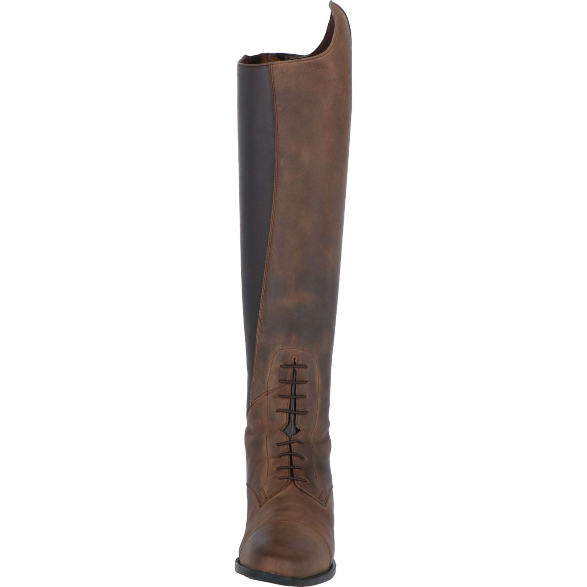 HORKA Botas de Equitación Lizz Nogal