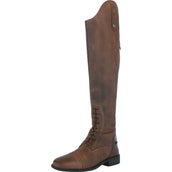 HORKA Botas de Equitación Lizz Nogal